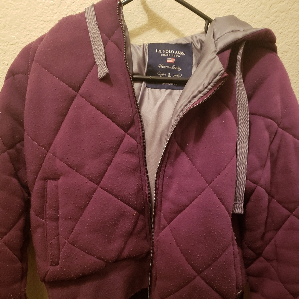 Winter Coat